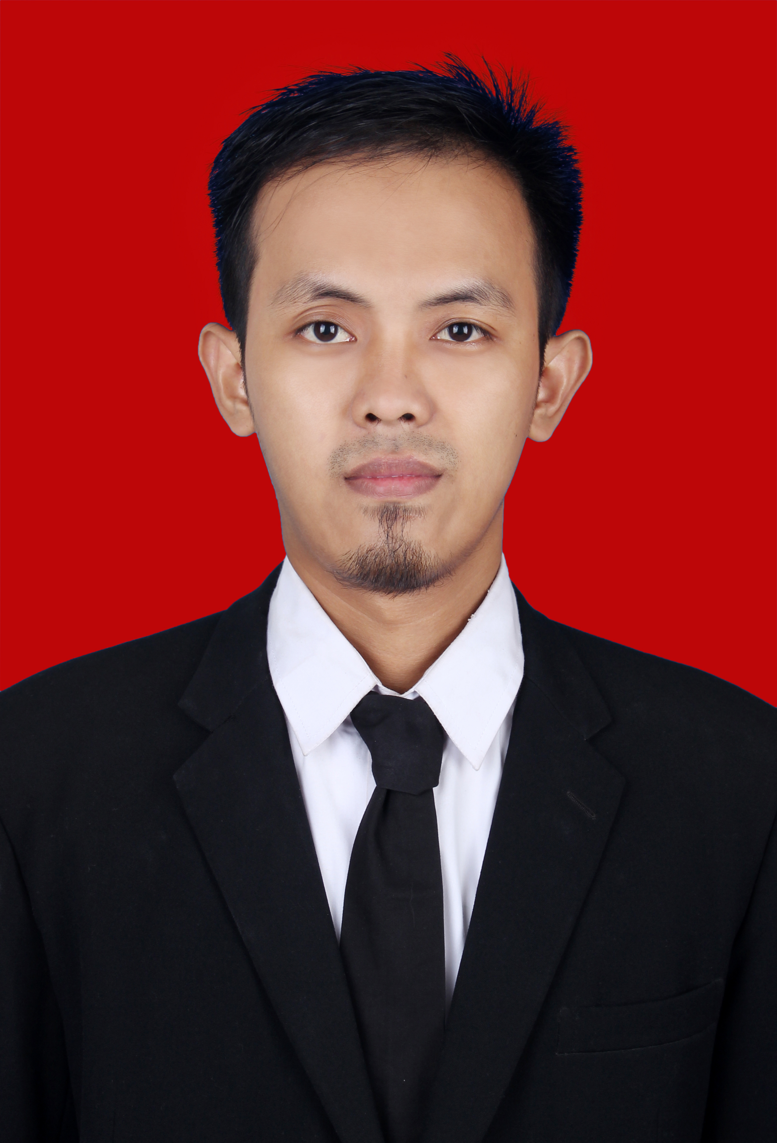 Foto Sulaeman Deni Ramdani, M.Pd. 