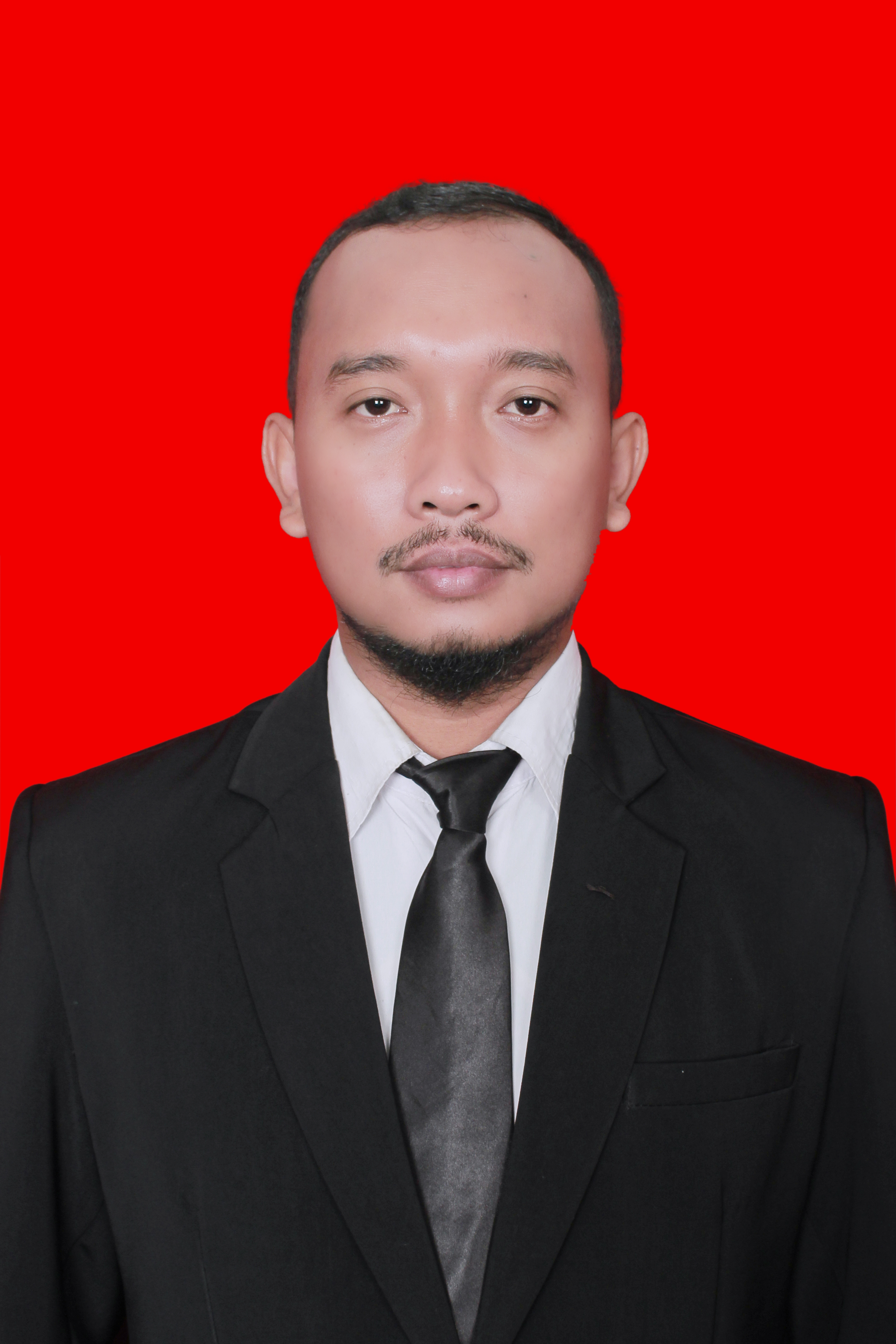 Foto Erwin Febrianto, S.T.