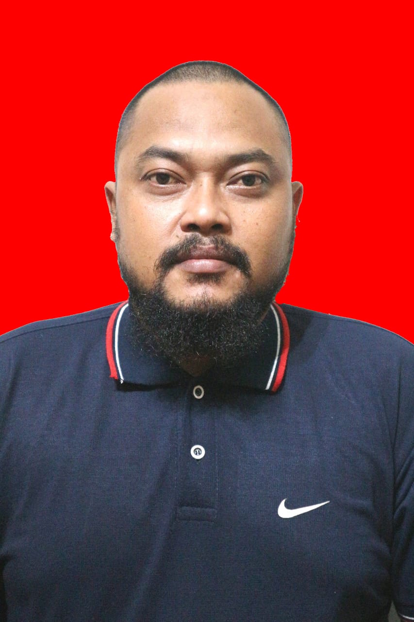 Foto Muhammad Qastollani, S.T.