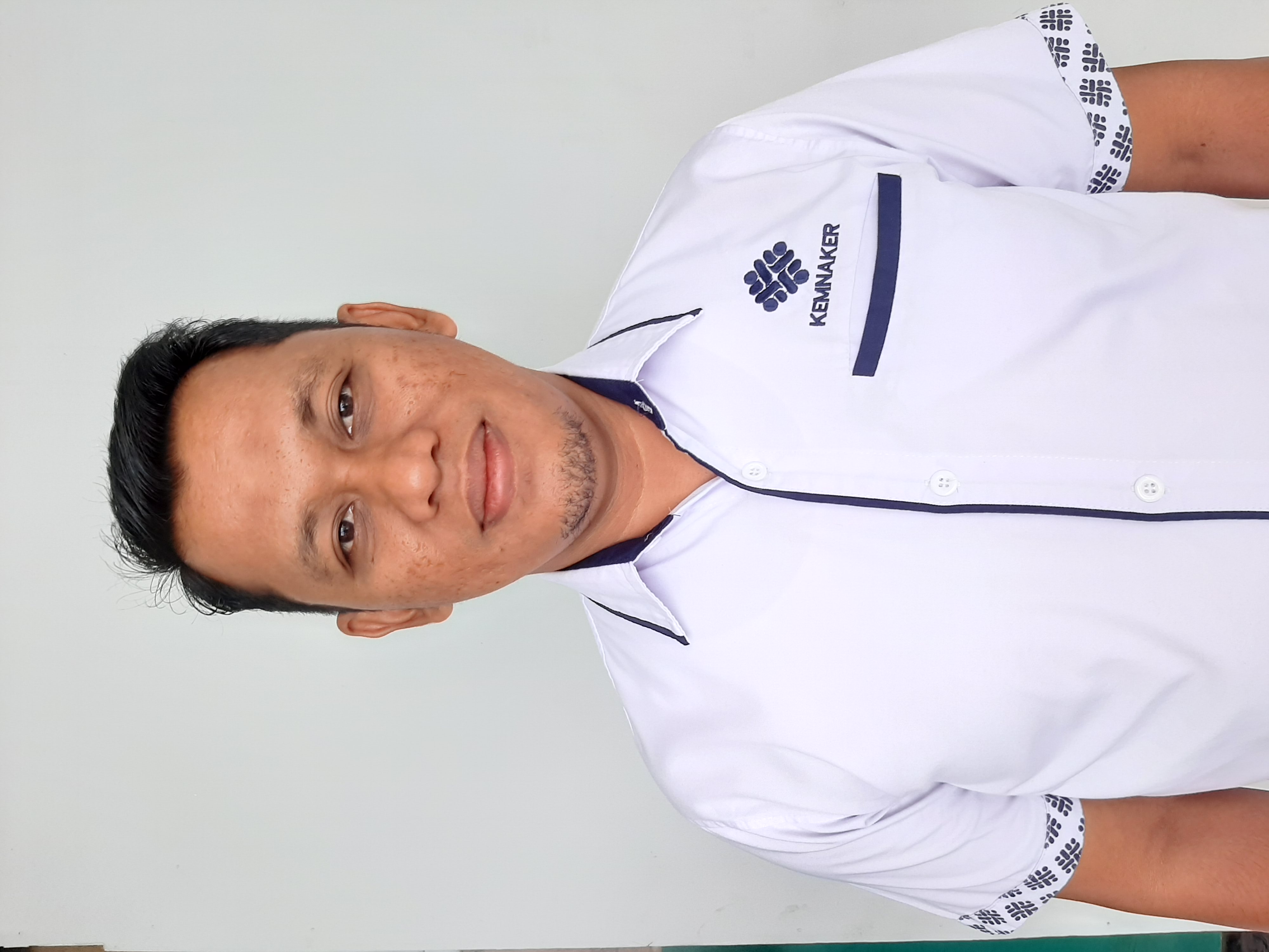 Foto Alfarabi Arman, S.T.