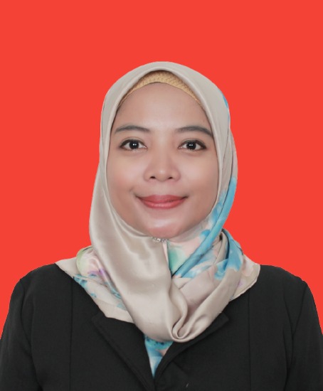 Foto Cindy Wahyufitriyani, S.T.,M.T.