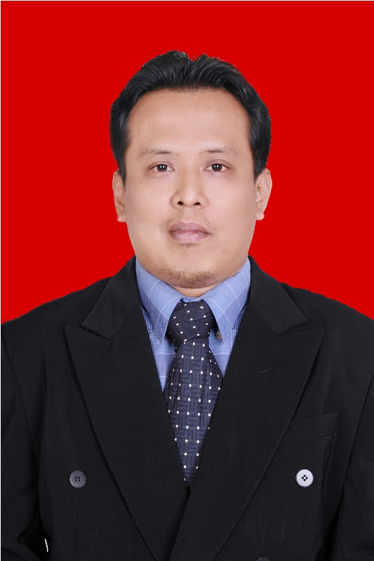 Foto Prof. Ir. Agus Pramono, ST., MT., Ph. D ., Tech