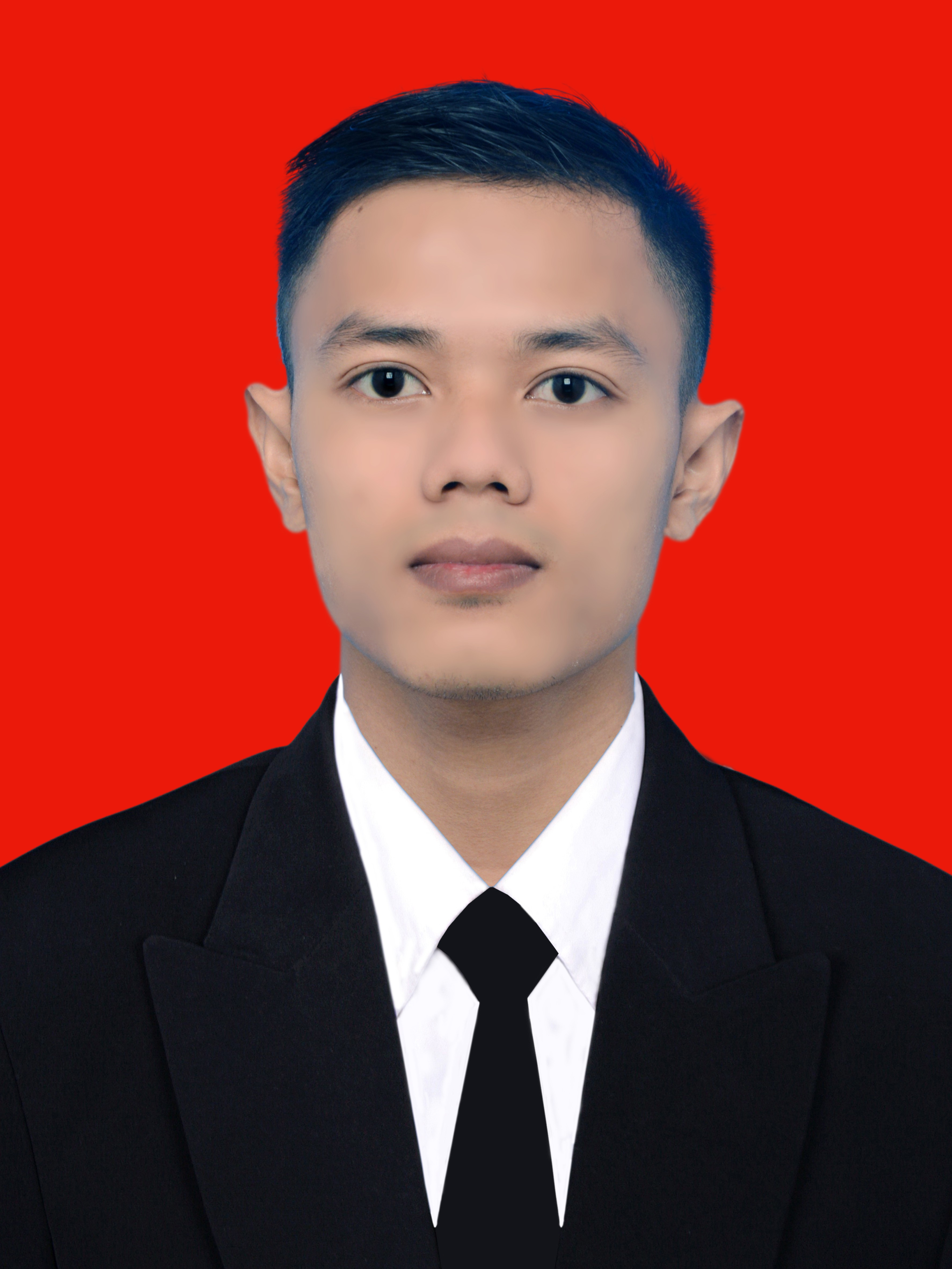 Foto Ananda Yhuto Wibisono Putra, M.Pd.