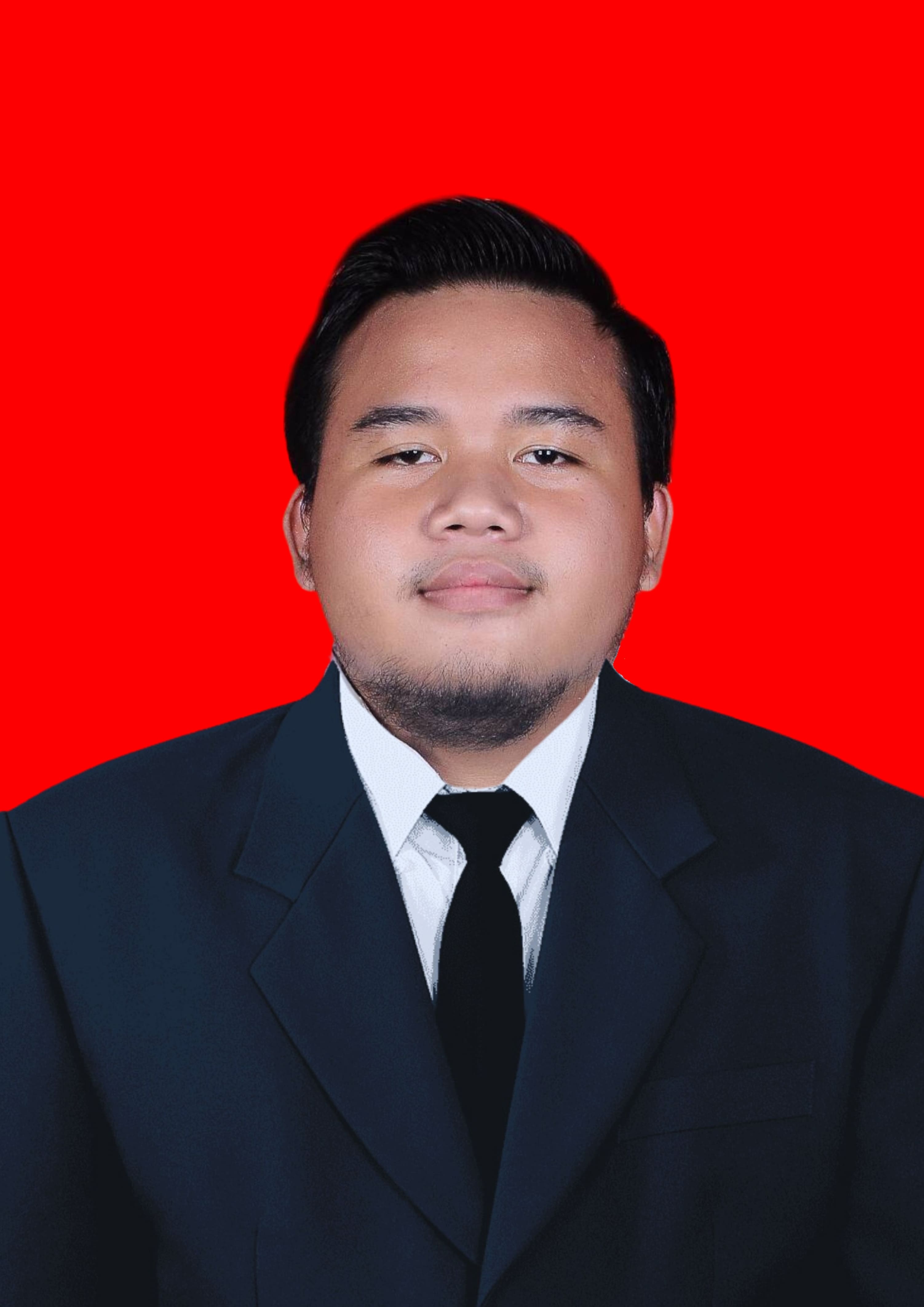 Foto Fadllika Ahsan Syauqi, S.T.