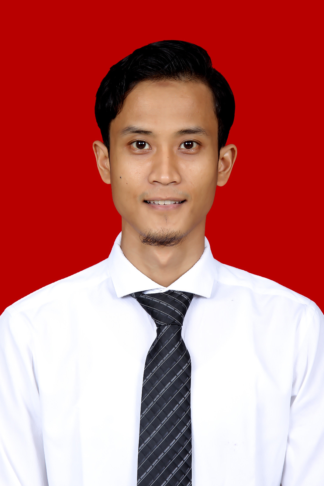 Foto Gilang Ramadhan, A.Md.